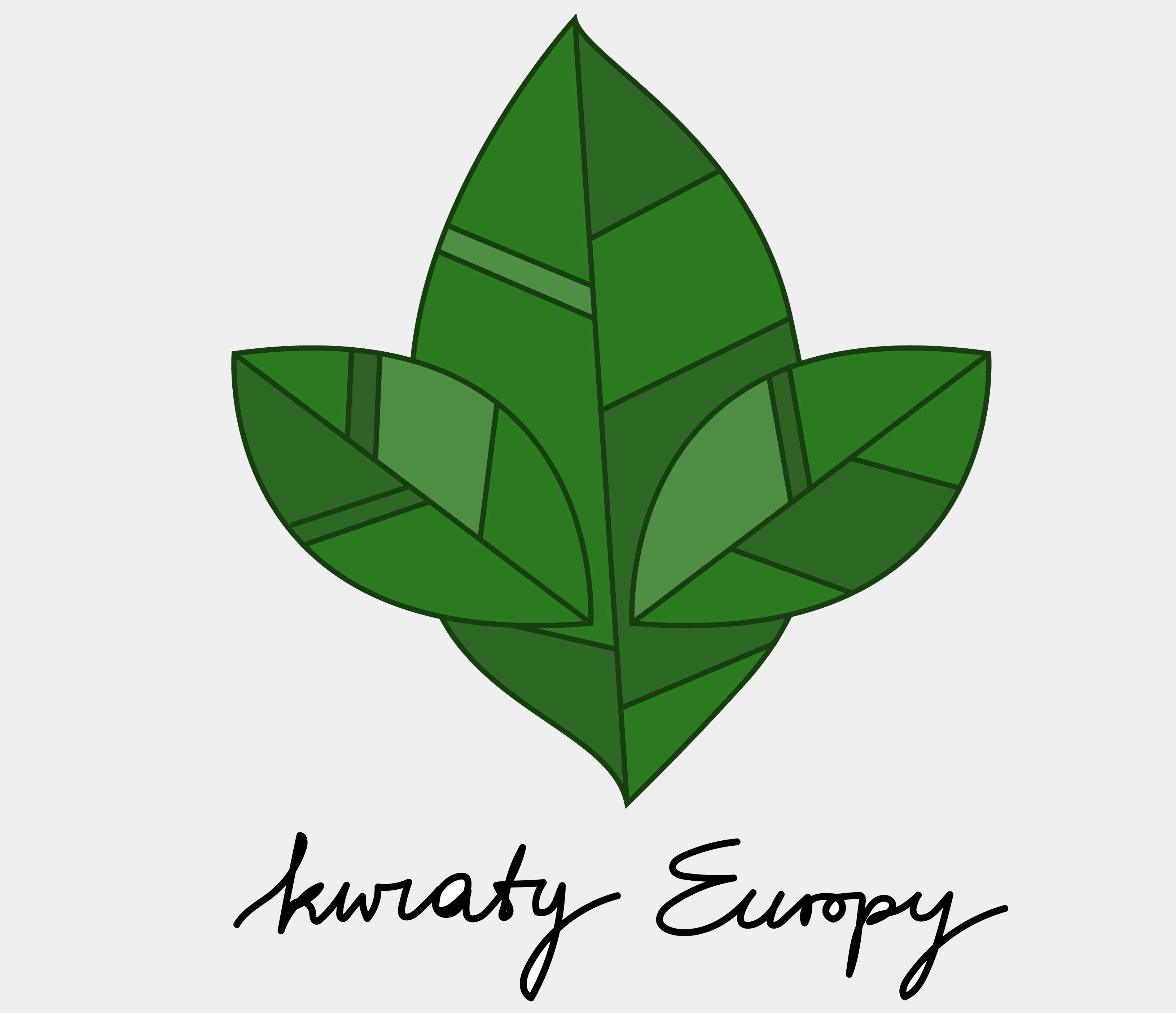  Kwiaty Europy 